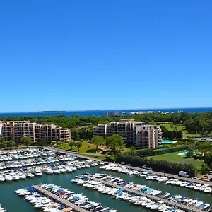 Lägenhet Marina Golf, Cannes